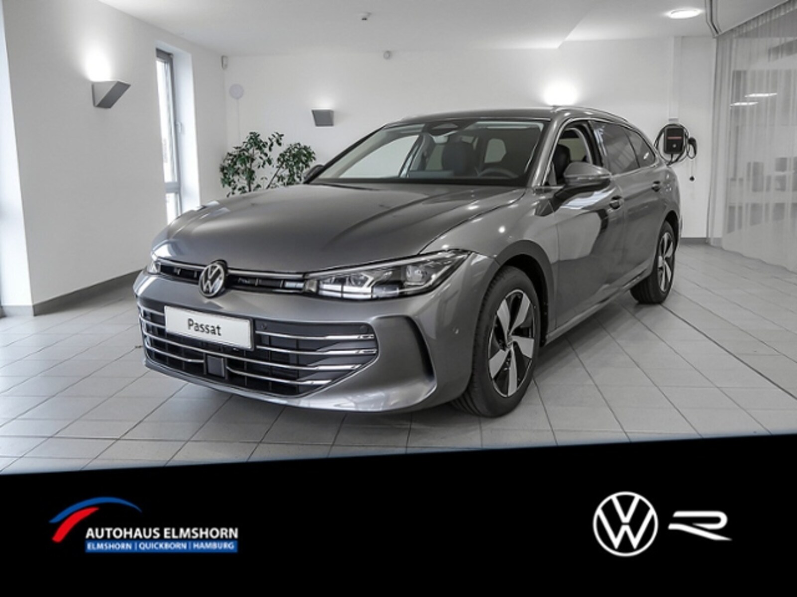 Volkswagen Passat – Bild 2