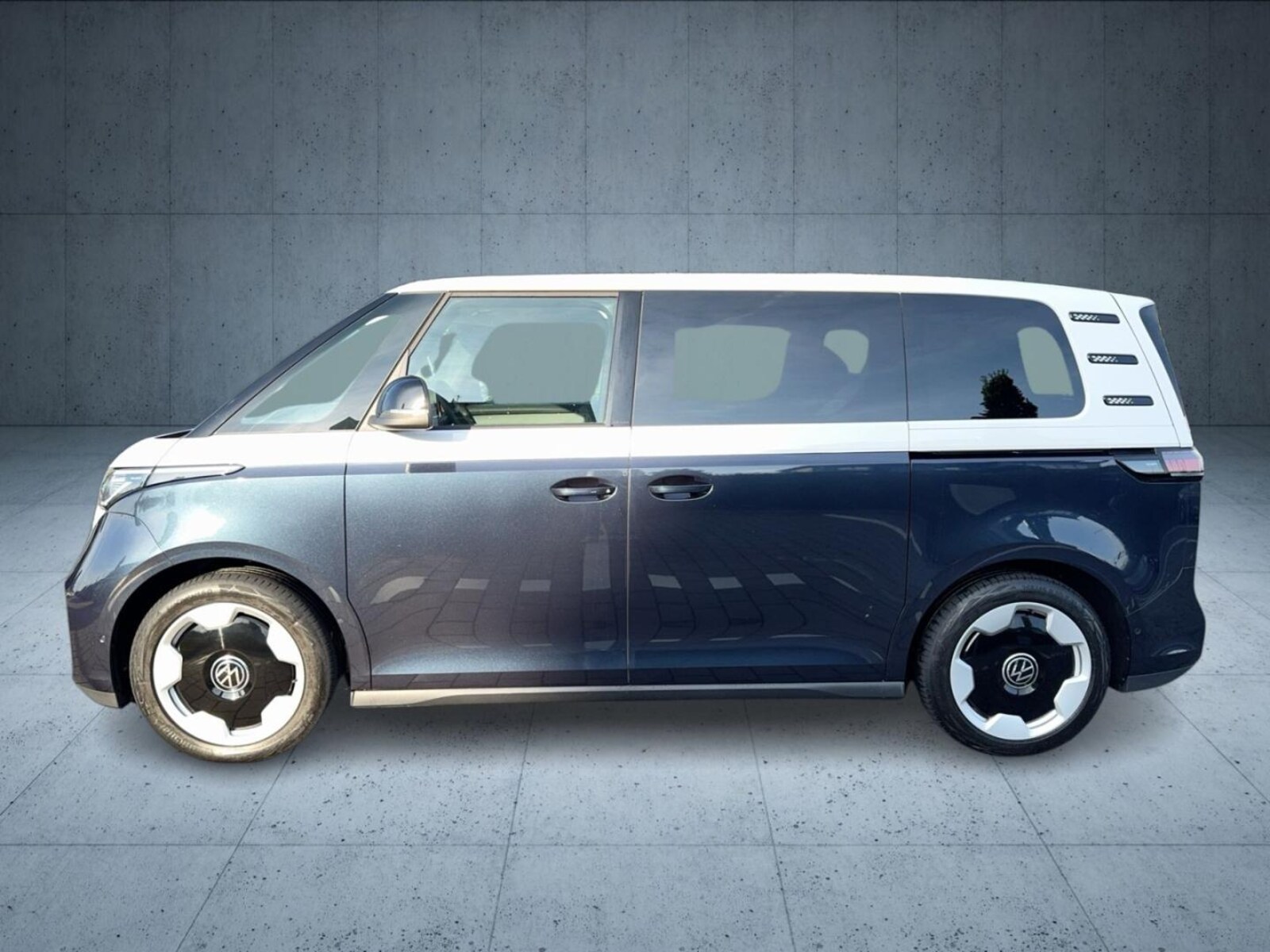 Volkswagen ID. Buzz – Bild 2