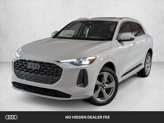 Photo of 2025 Audi Q5