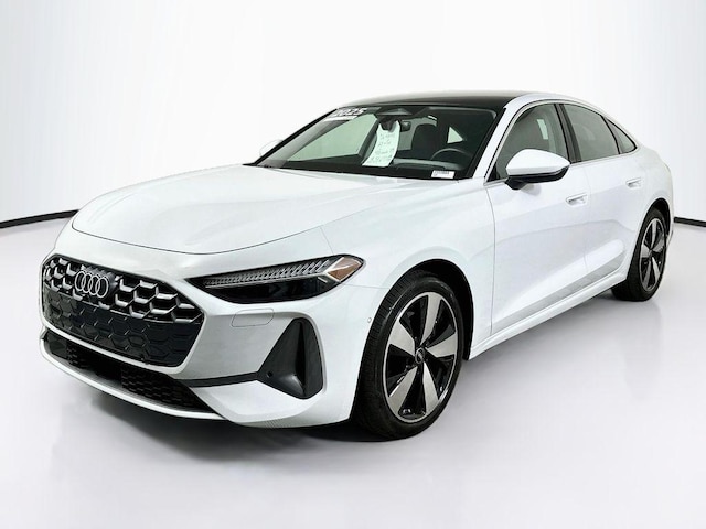 Photo of 2025 Audi A5 Sedan