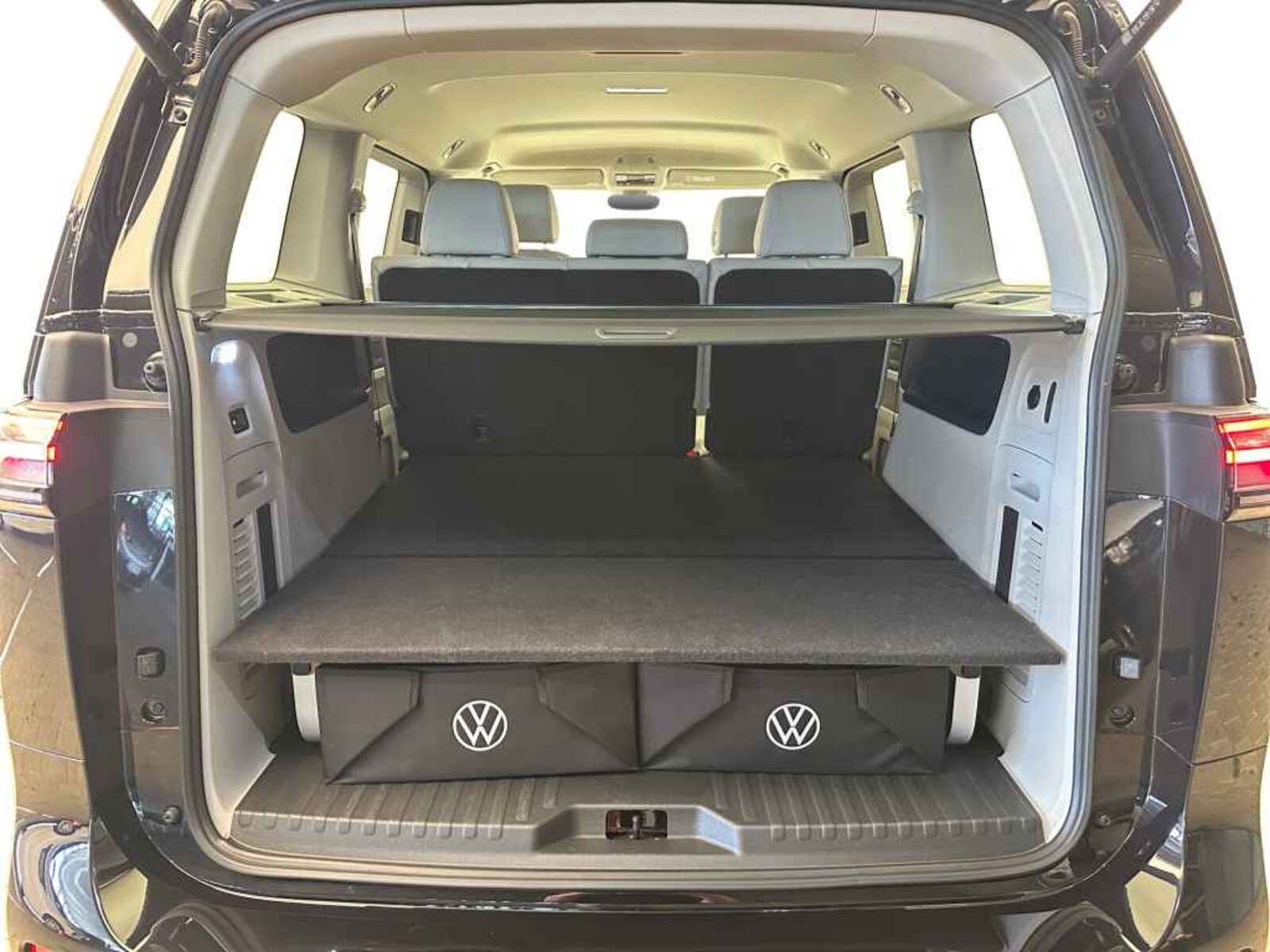 Volkswagen ID. Buzz – Bild 8