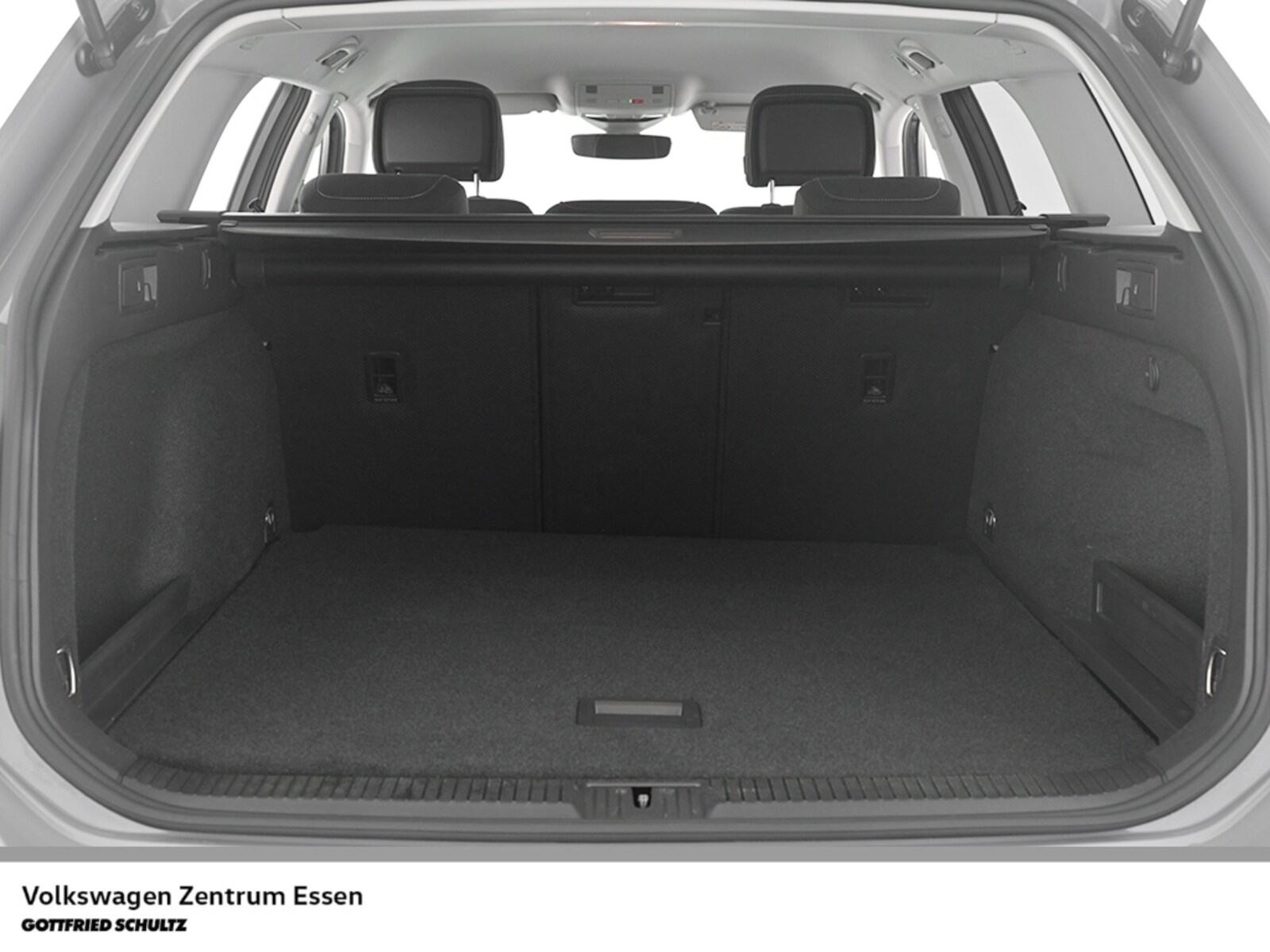 Volkswagen Passat Variant – Bild 8