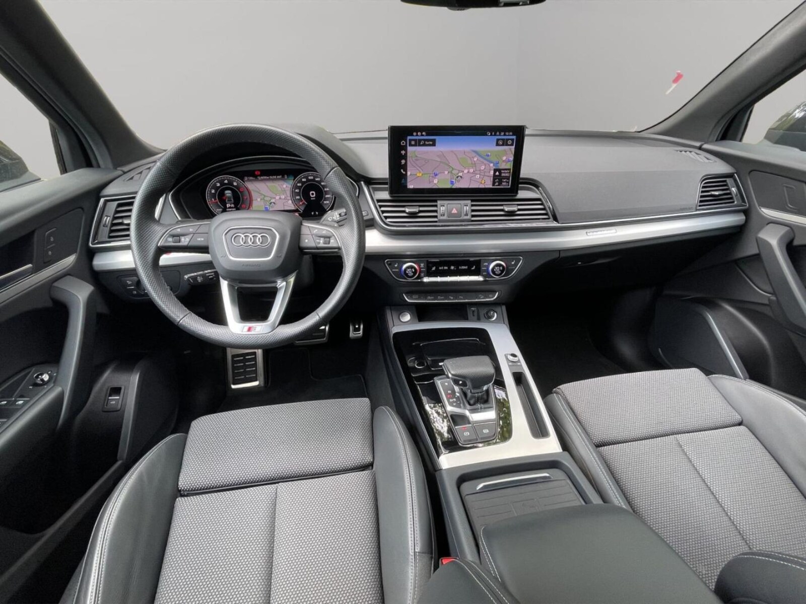 Audi Q5 Sportback – Bild 16