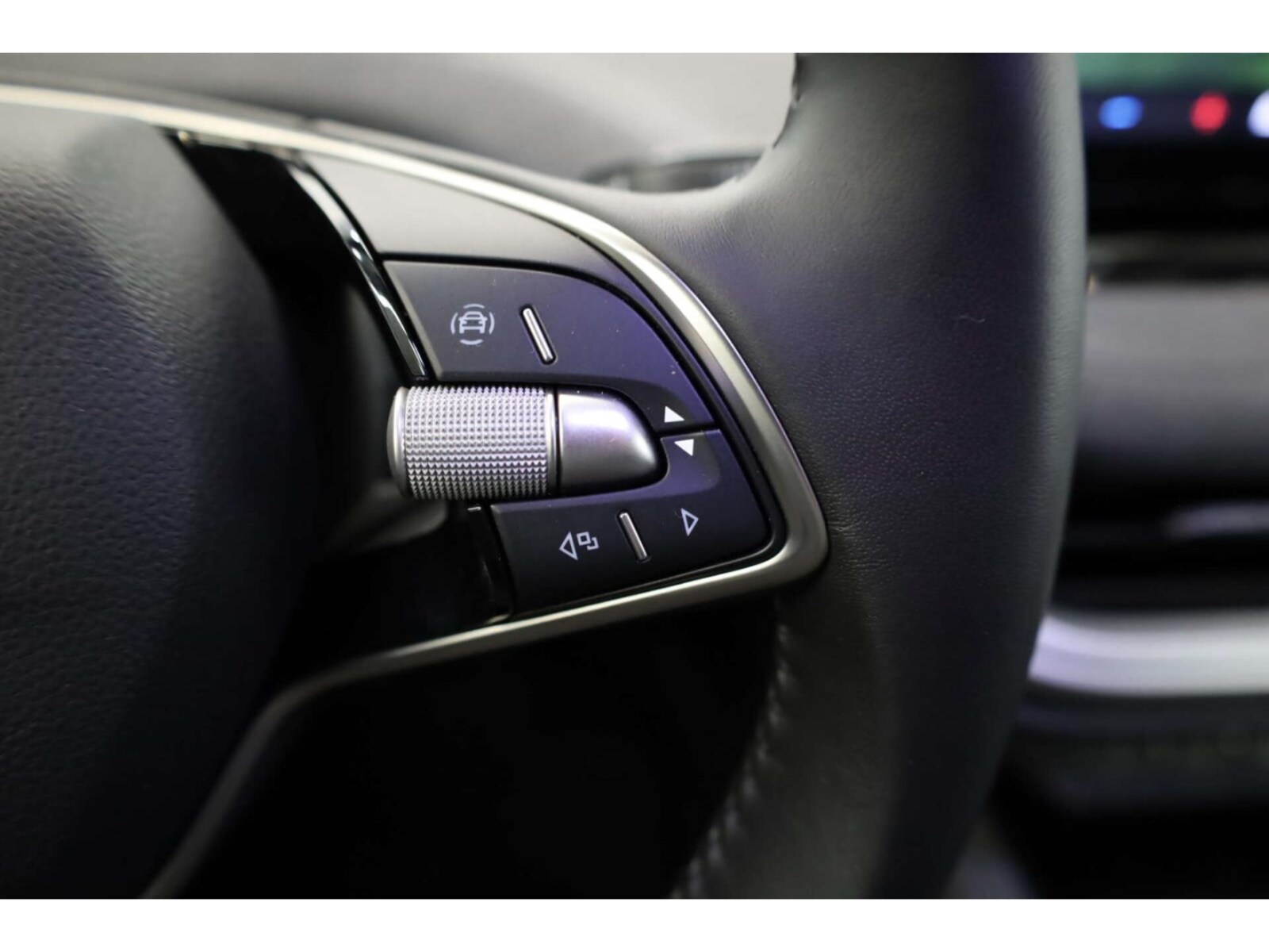 Škoda Enyaq – Bild 11