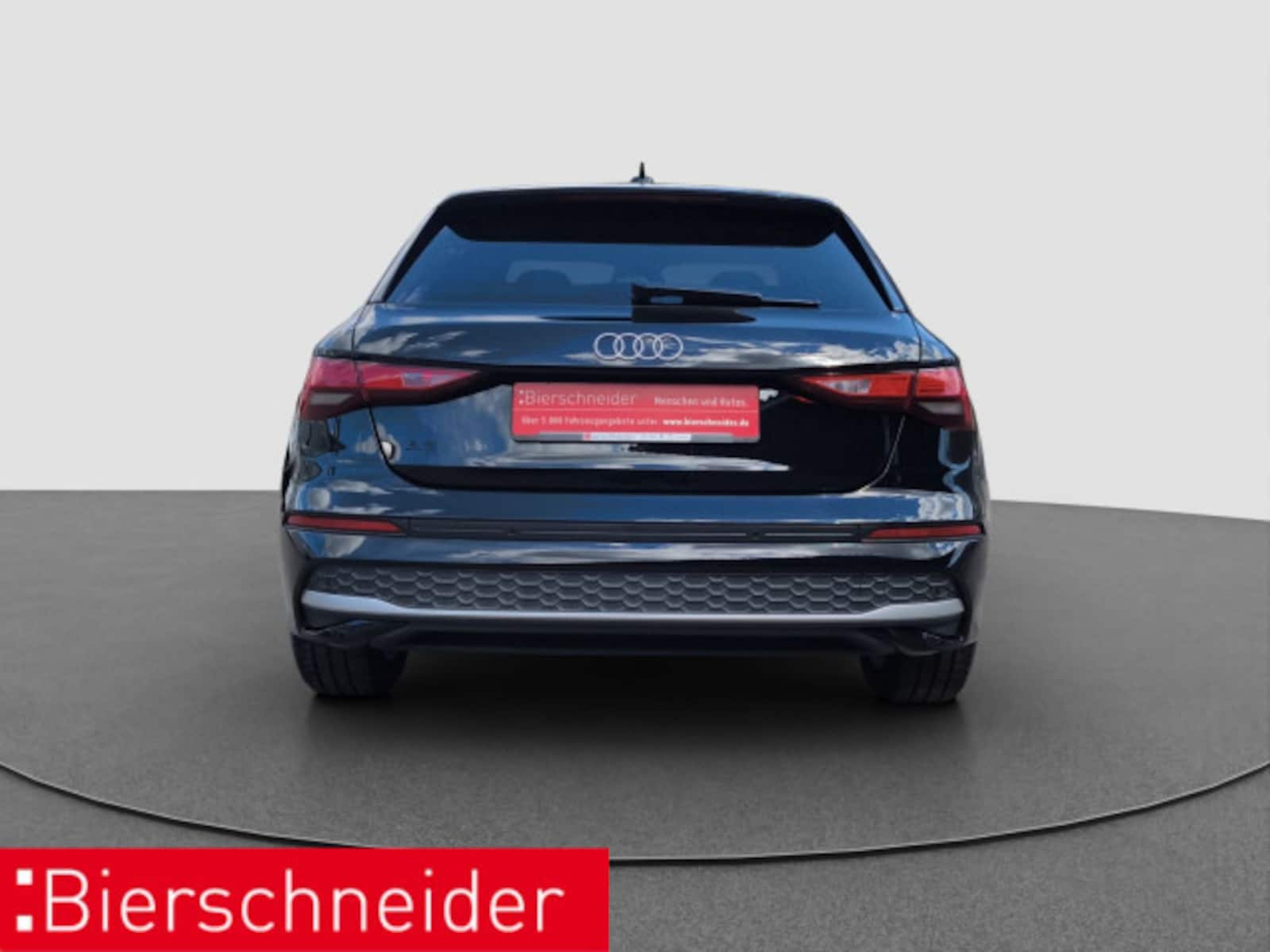 Audi A3 Sportback – Bild 5
