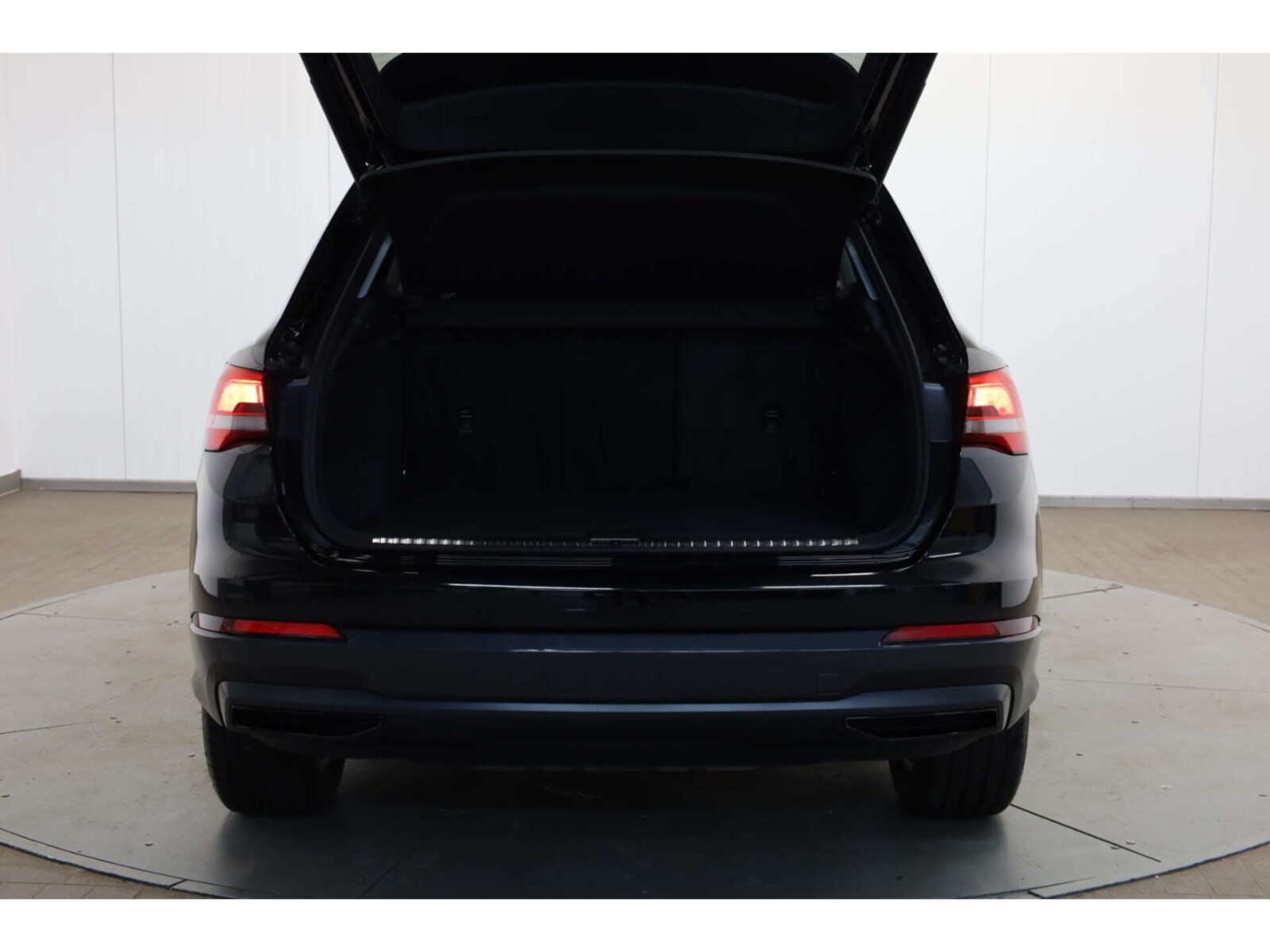 Audi Q3 – Bild 12