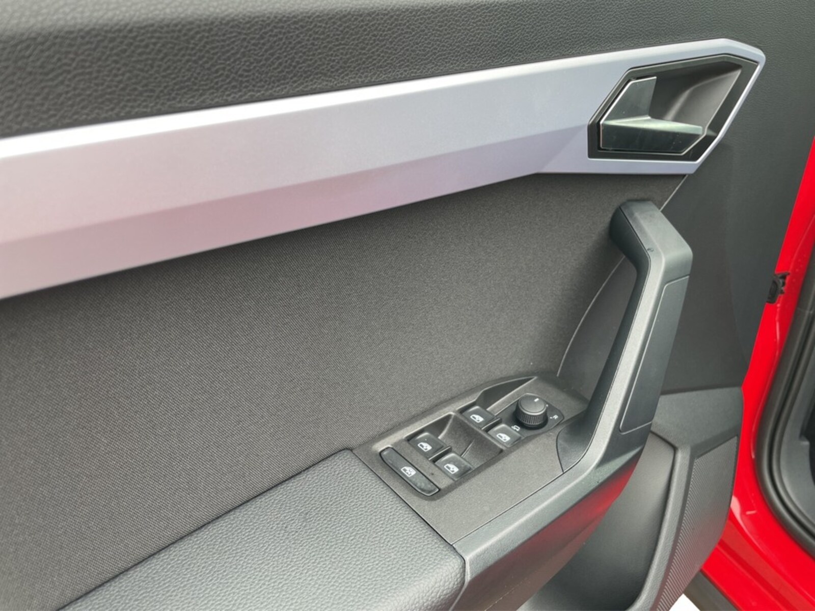 SEAT Arona – Bild 13