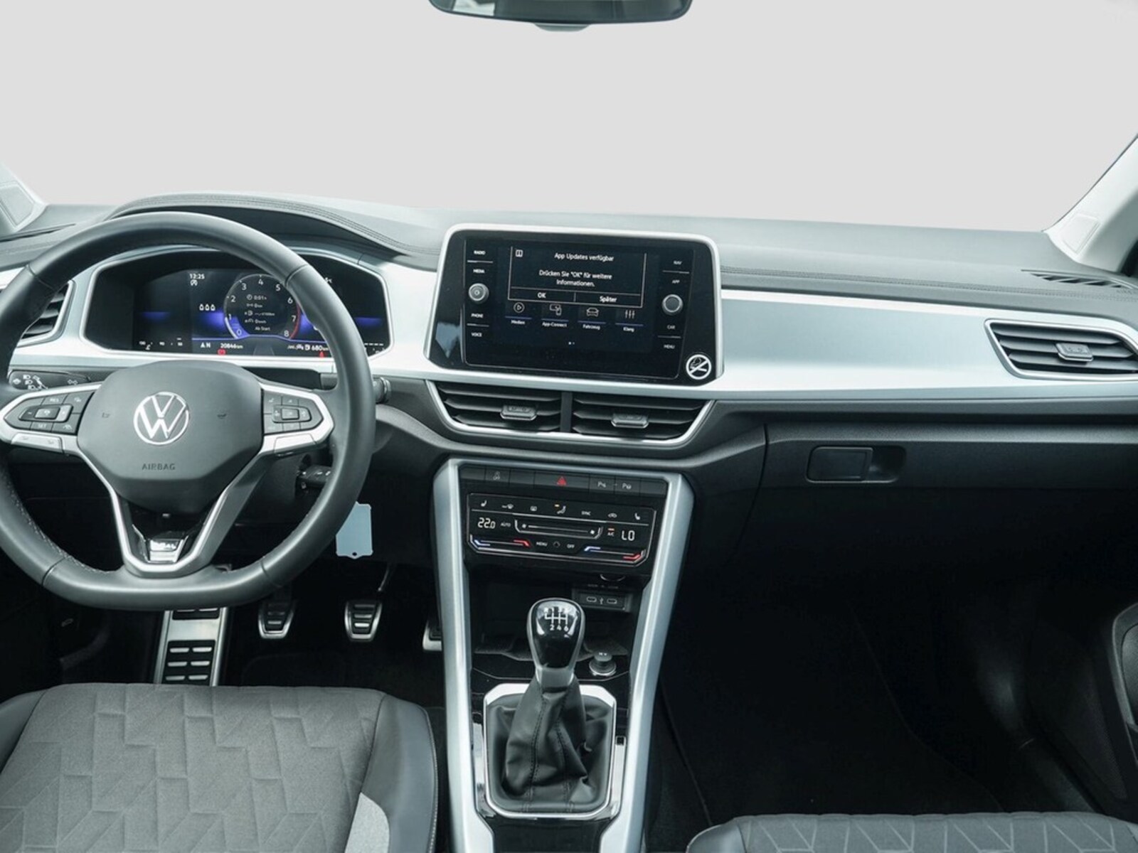 Volkswagen T-Roc – Bild 12