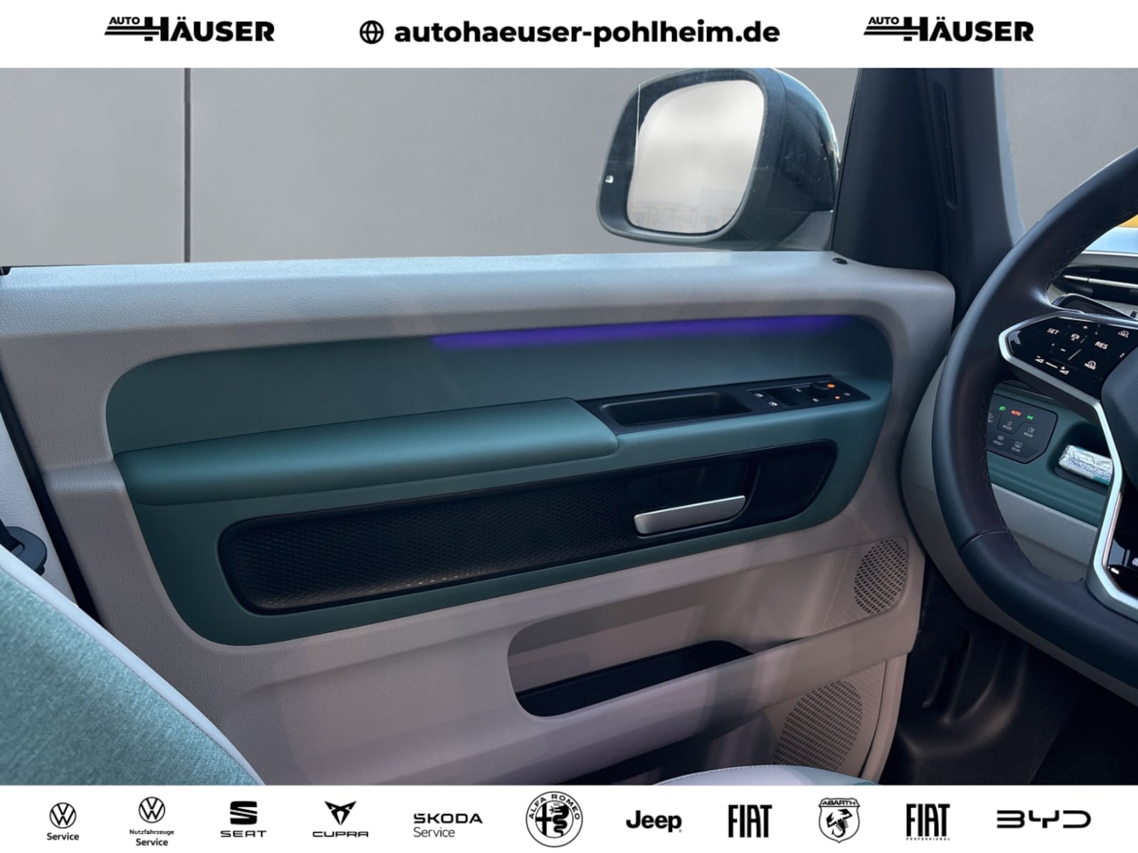 Volkswagen ID. Buzz – Bild 13