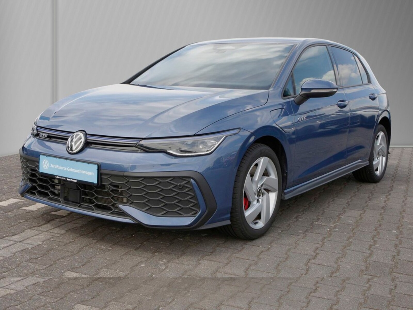 Volkswagen Golf – Bild 3