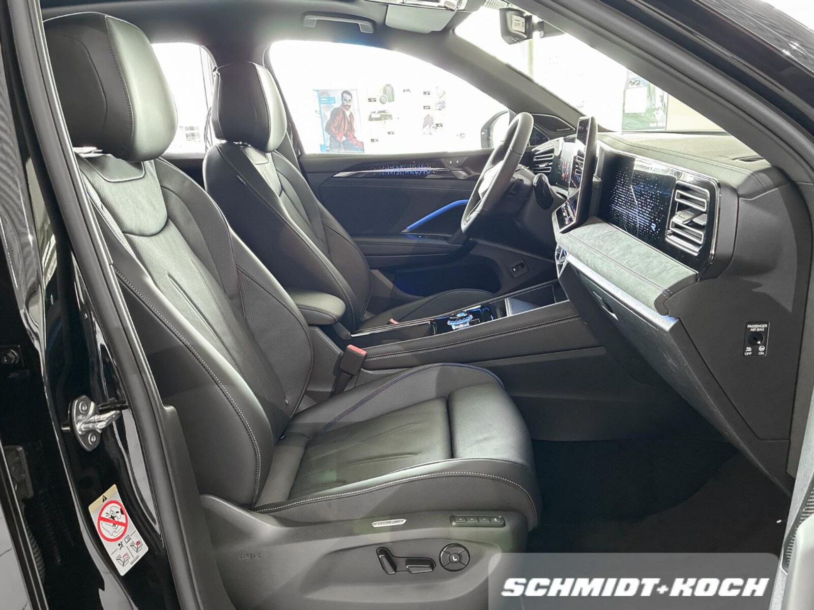 Volkswagen Tiguan – Bild 5
