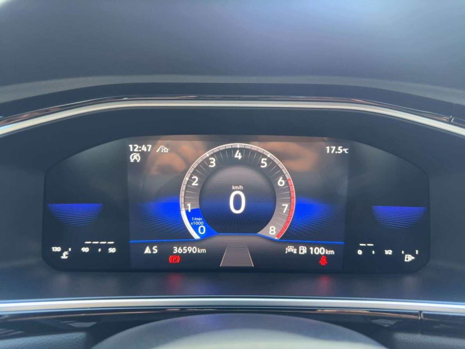 Volkswagen T-Roc – Bild 17