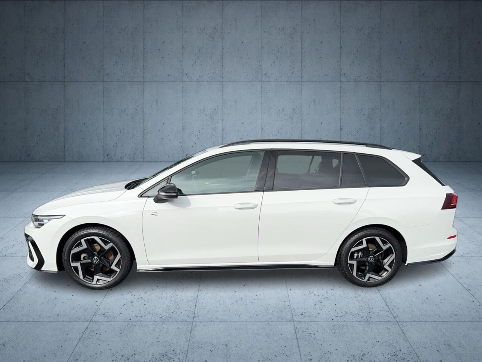 Volkswagen Golf Variant – Bild 2