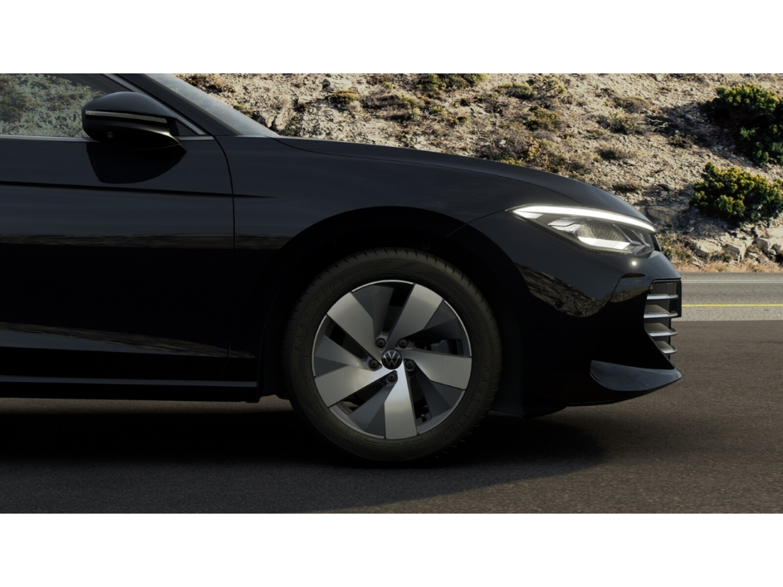 Volkswagen Passat – Bild 6