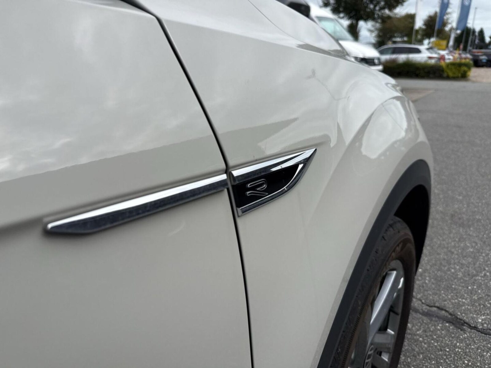 Volkswagen T-Roc – Bild 20