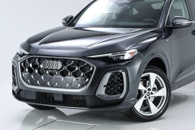 2025 Audi Q5 Sportback