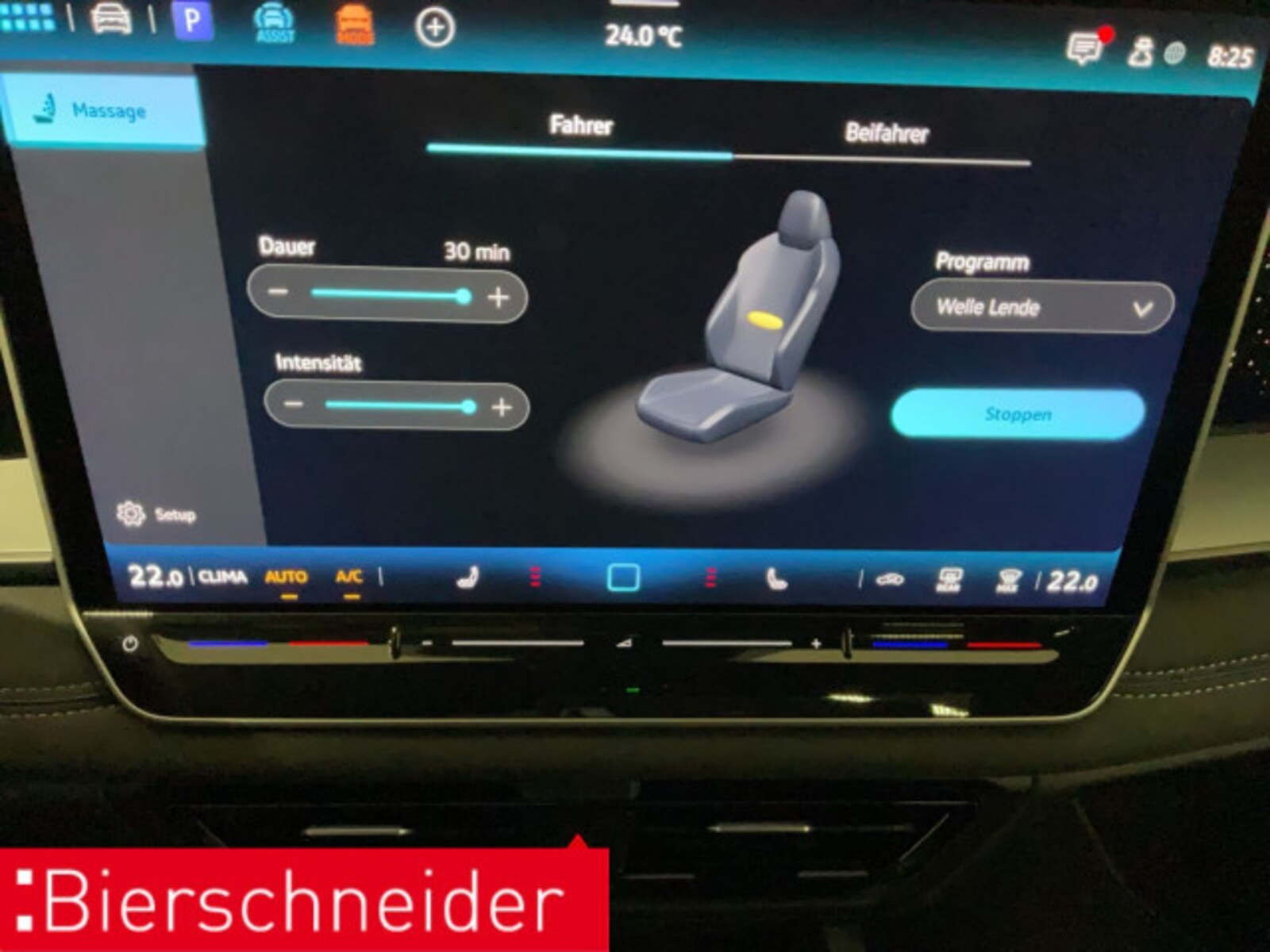 Volkswagen Tayron – Bild 27