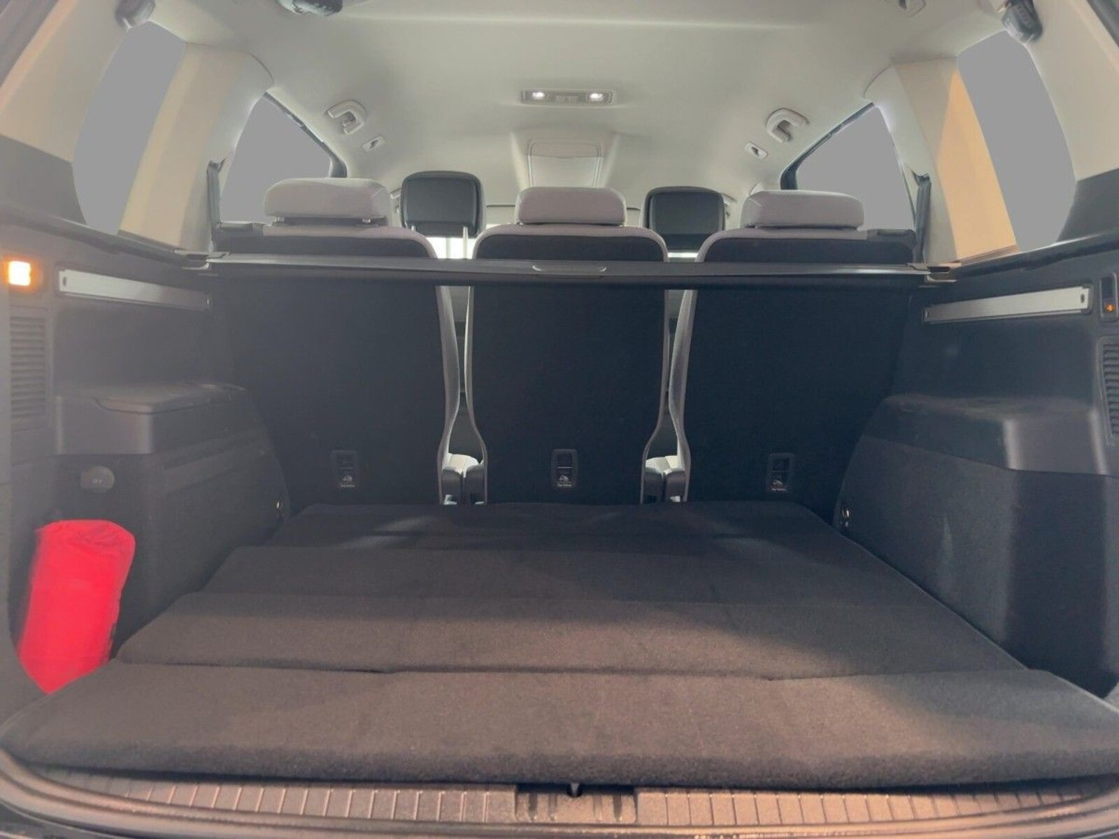 Volkswagen Touran – Bild 6