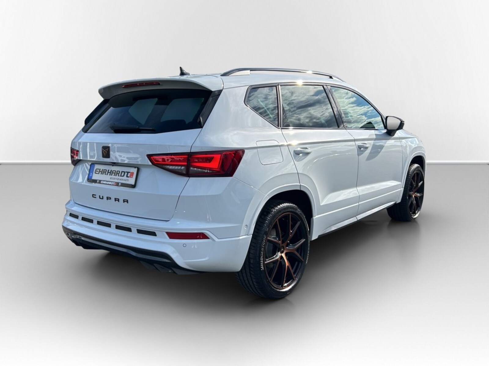 CUPRA Ateca – Bild 5