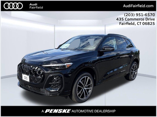Photo of 2026 Audi Q5