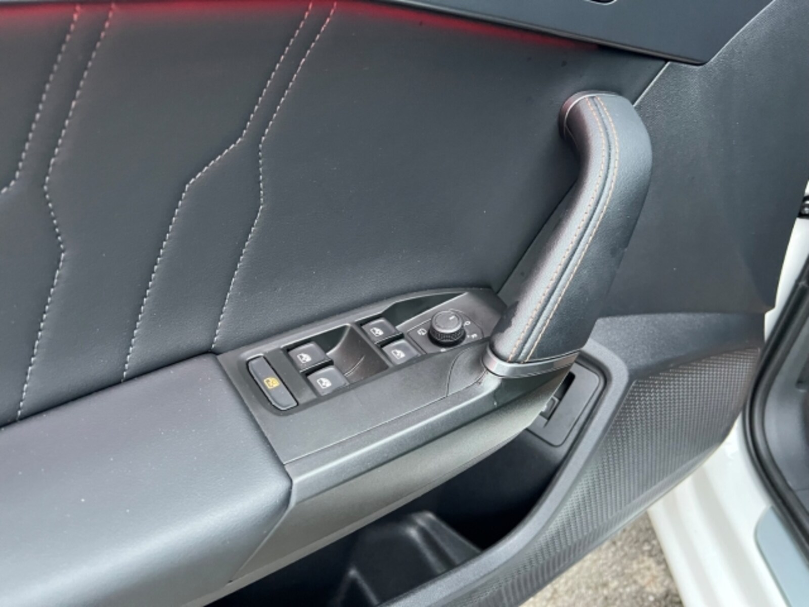 CUPRA Leon Sportstourer – Bild 13