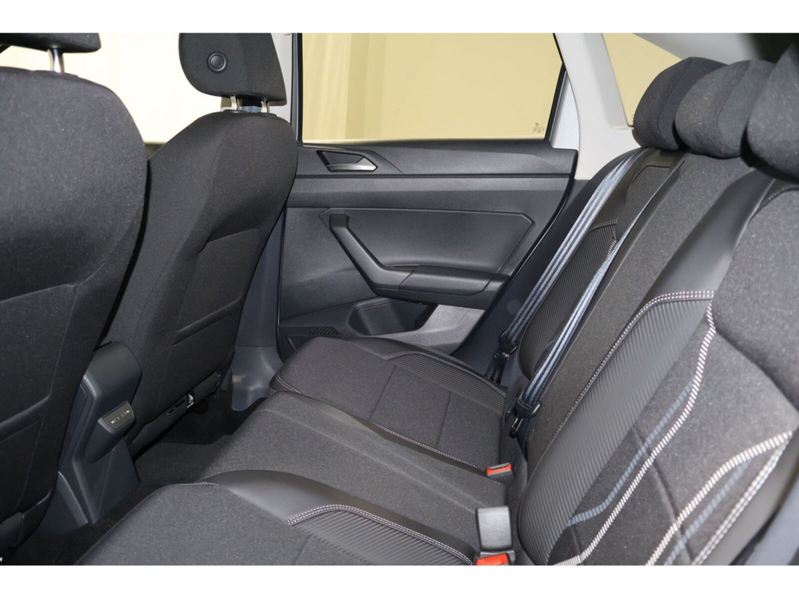 Volkswagen Taigo – Bild 15