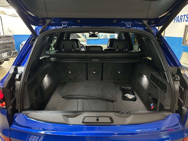 2025 BMW X5 M60i - Photo 22
