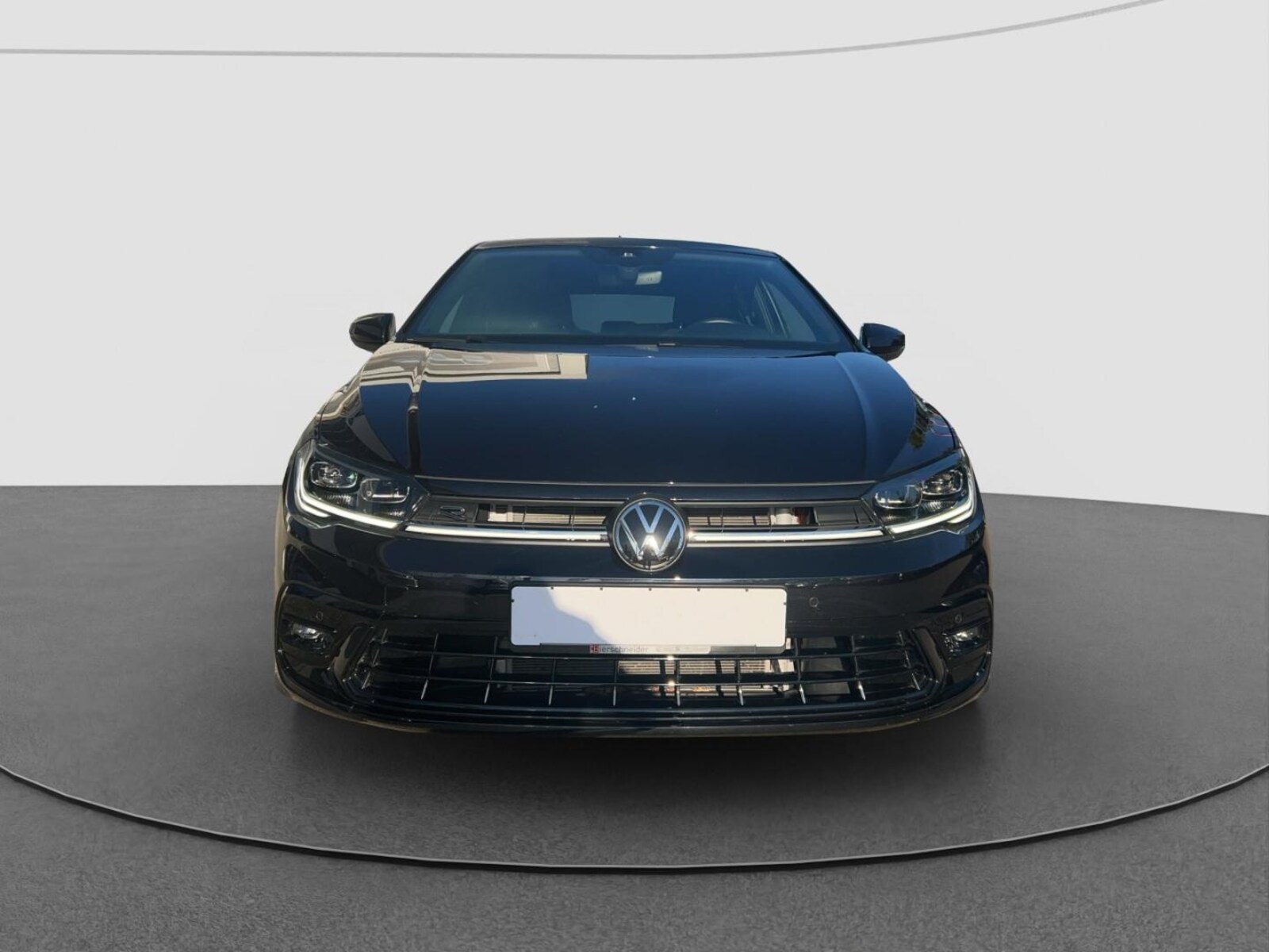 Volkswagen Polo – Bild 3