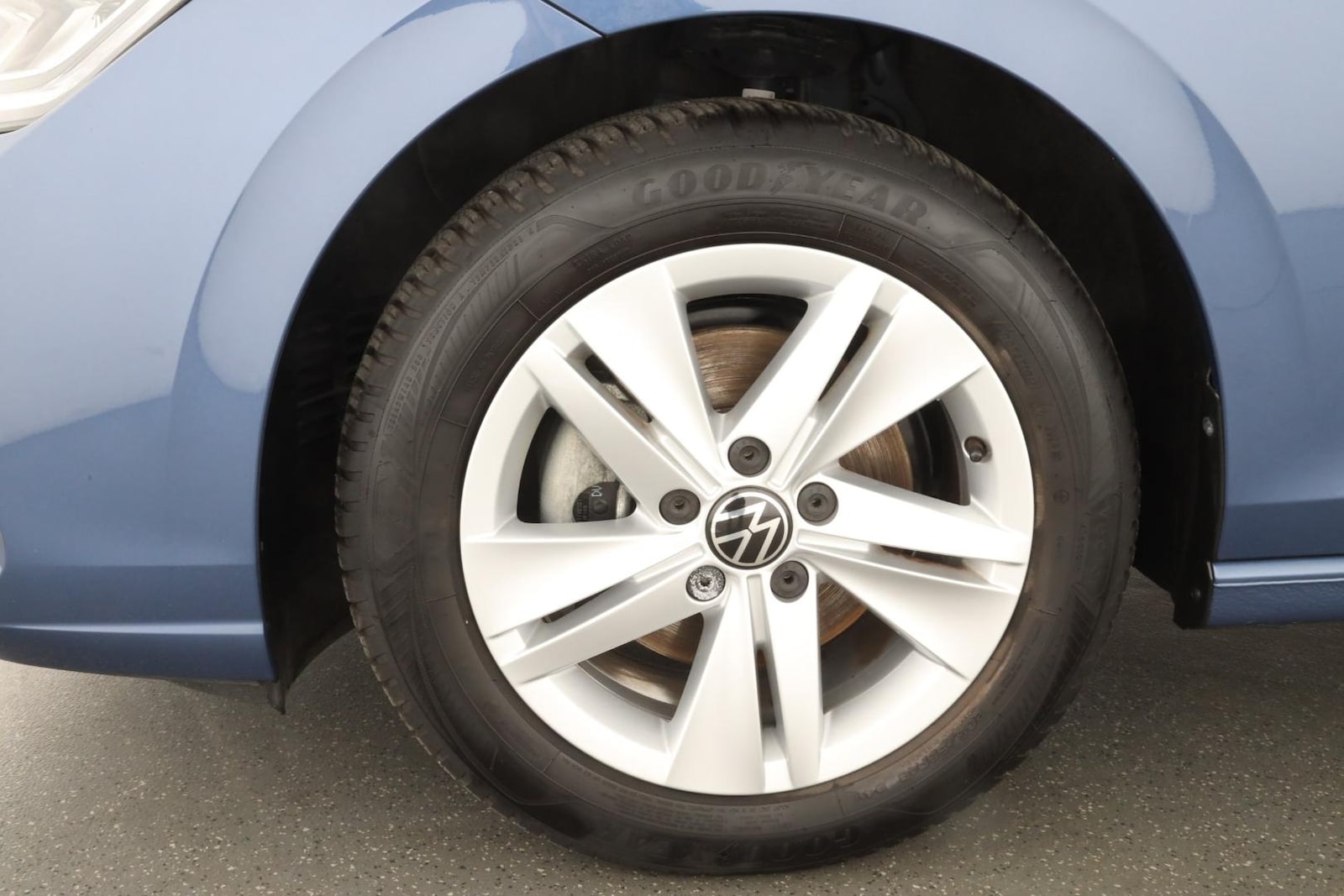 Volkswagen Golf – Bild 8