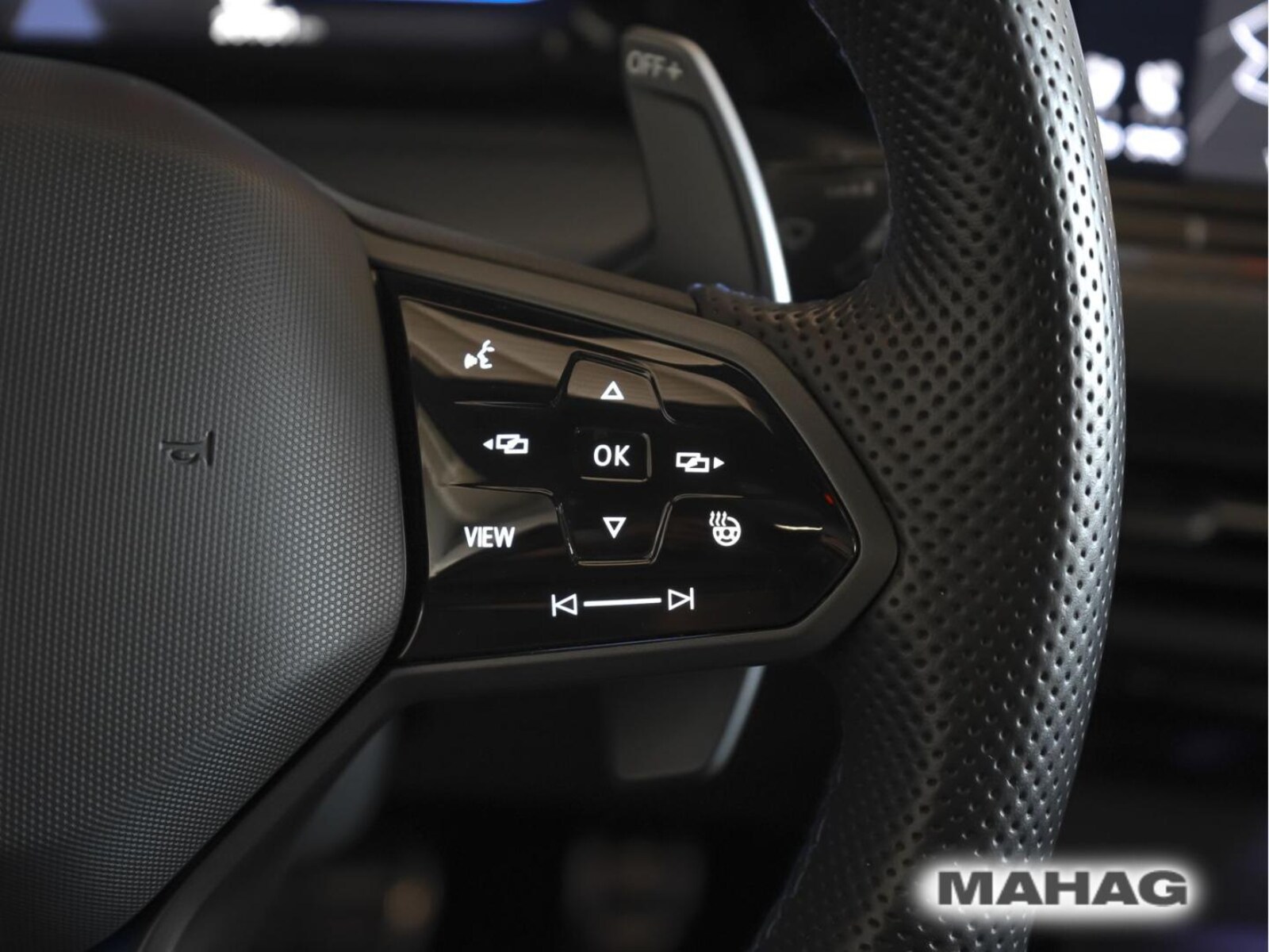 Volkswagen Golf – Bild 24