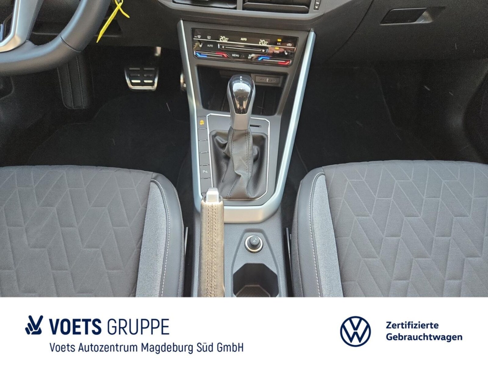 Volkswagen Polo – Bild 8