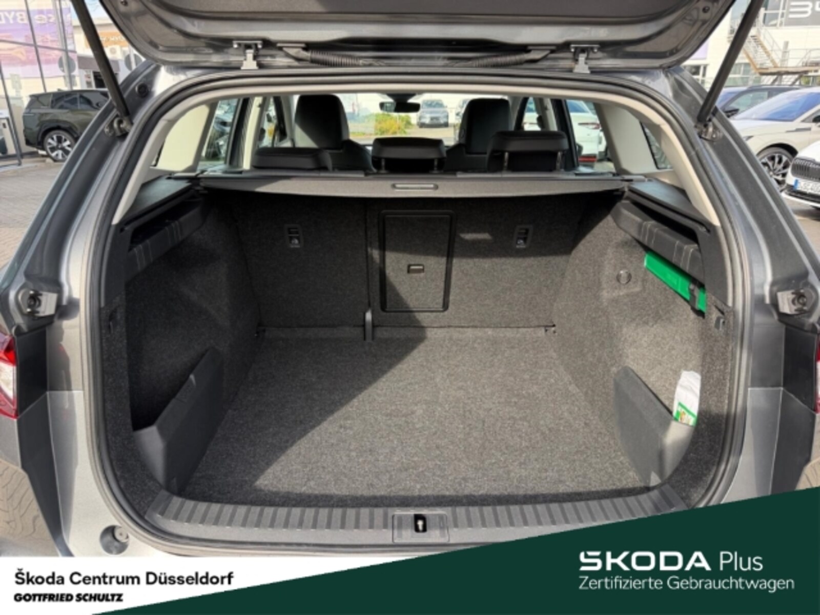 Škoda Enyaq – Bild 9