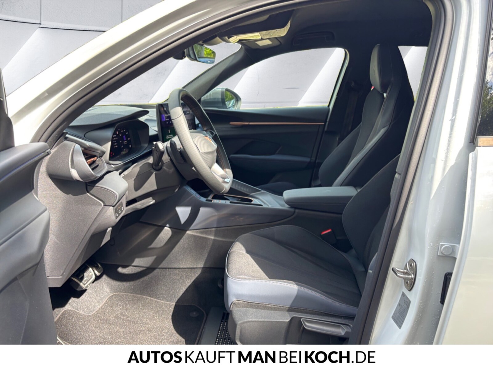 CUPRA Terramar – Bild 6