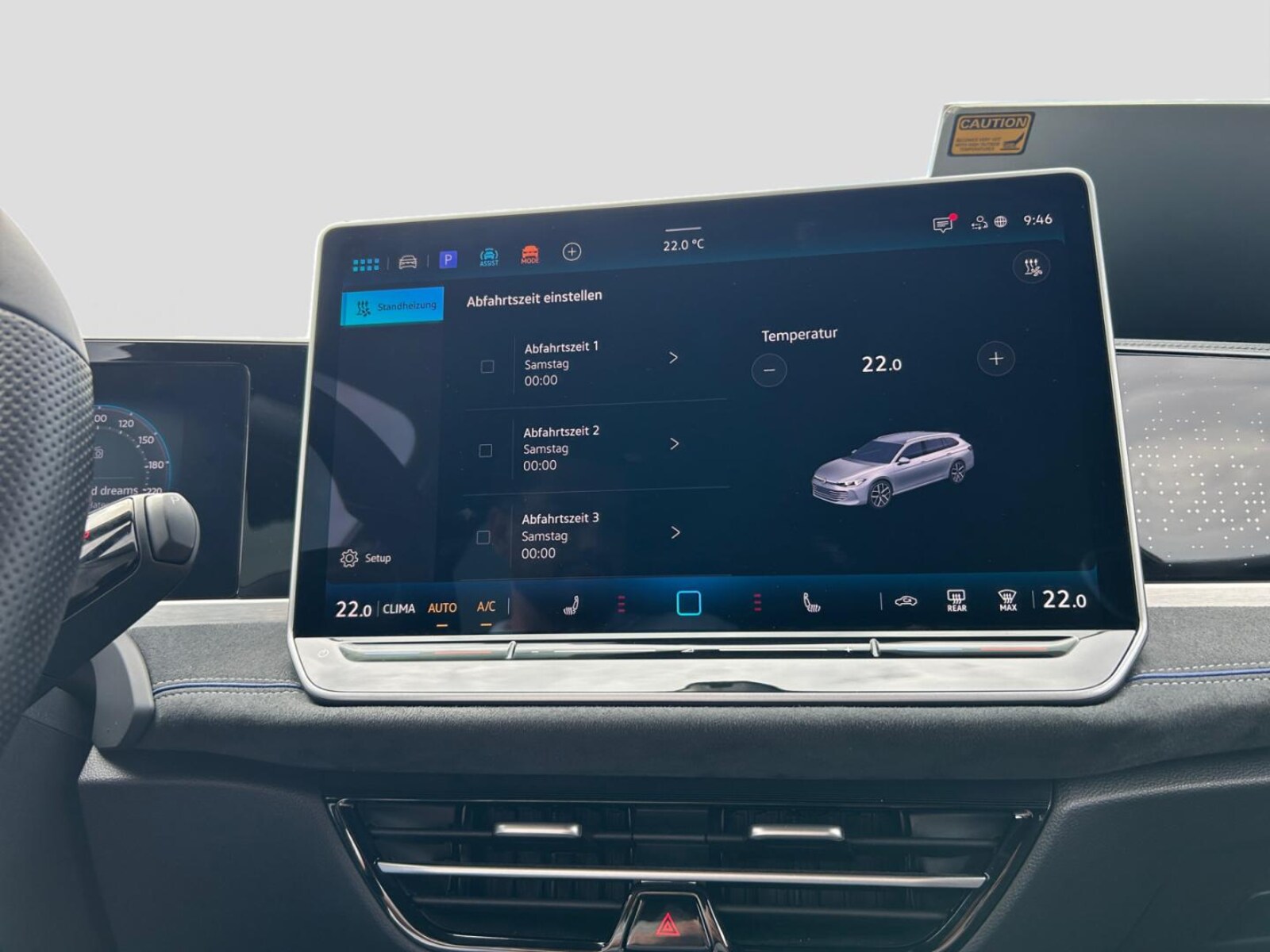 Volkswagen Passat – Bild 5