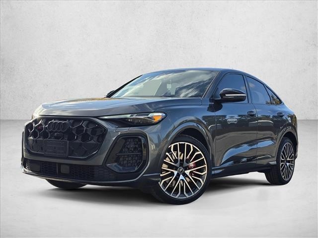 2026 Audi SQ5 Sportback