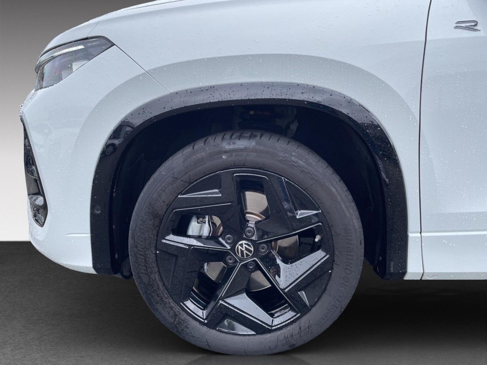 Volkswagen Tayron – Bild 9