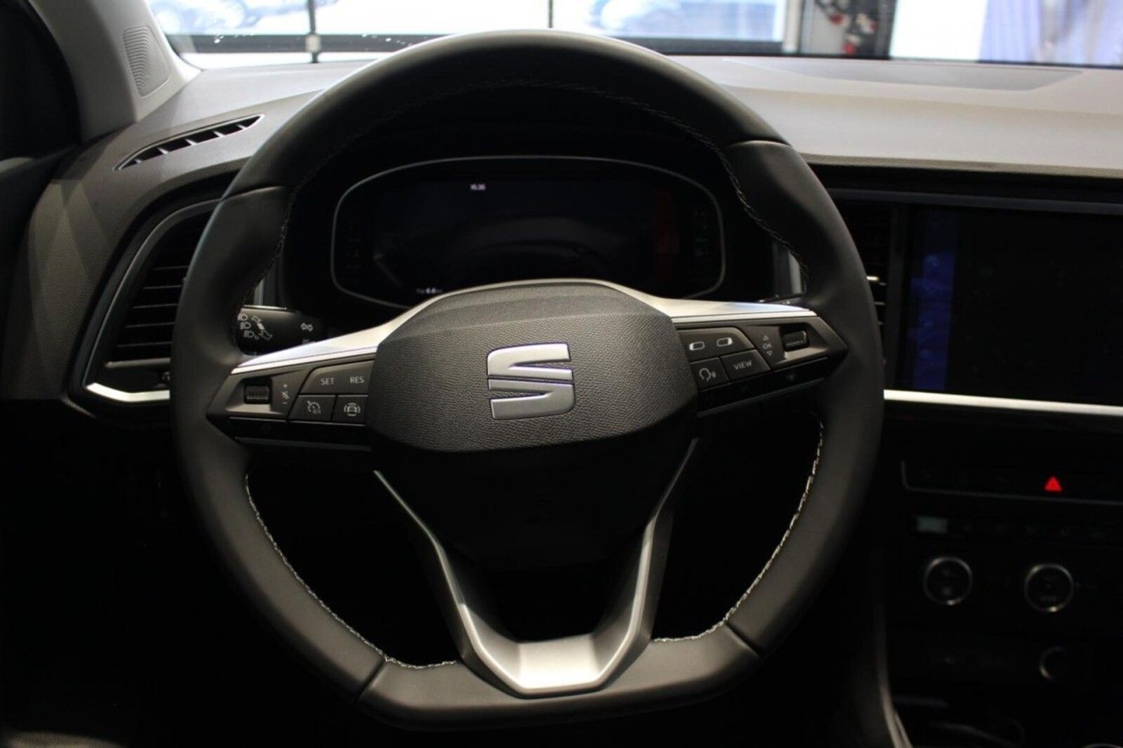 SEAT Ateca – Bild 6