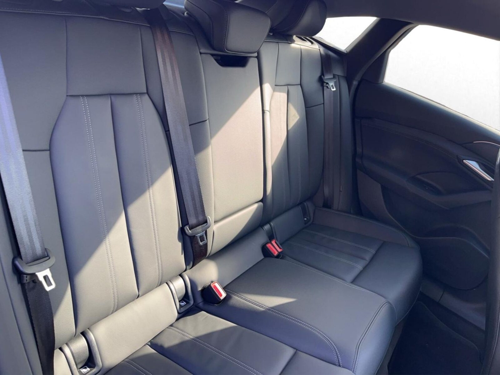 Audi A6 Sportback e-tron – Bild 17
