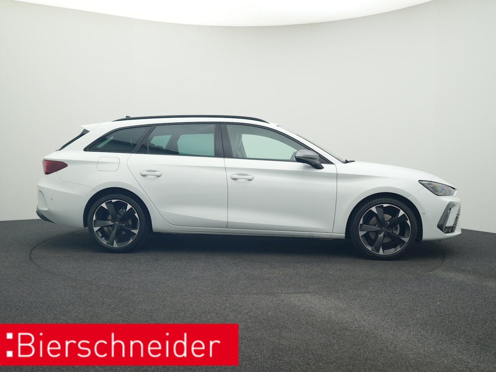 CUPRA Leon Sportstourer – Bild 8