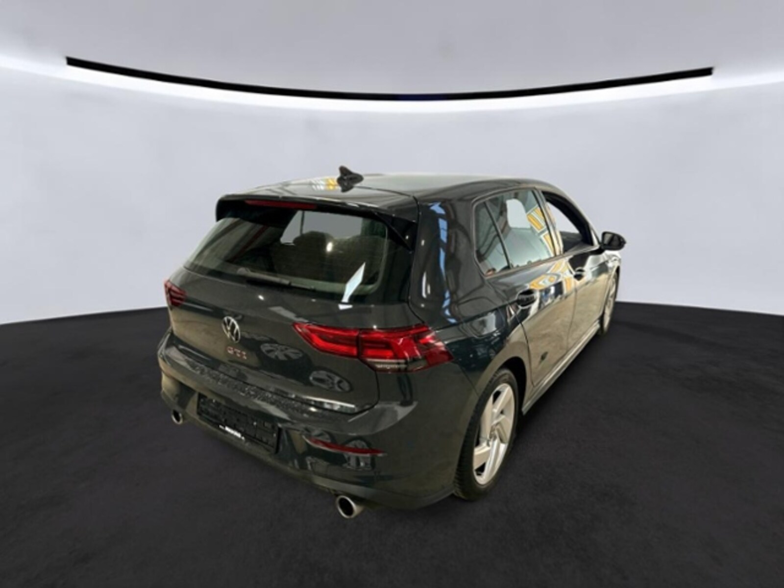 Volkswagen Golf – Bild 5