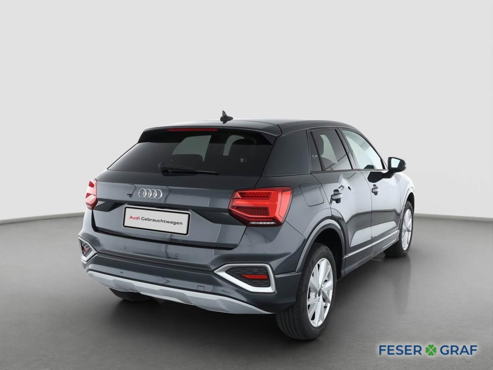 Audi Q2 – Bild 2