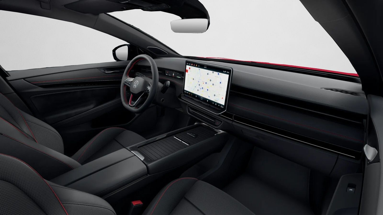 Volkswagen ID.7 Tourer – Bild 4