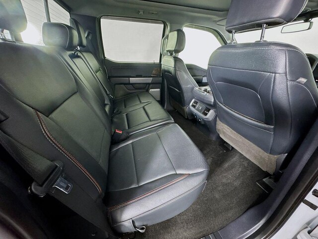 2022 Ford F-150 Lariat - Photo 26