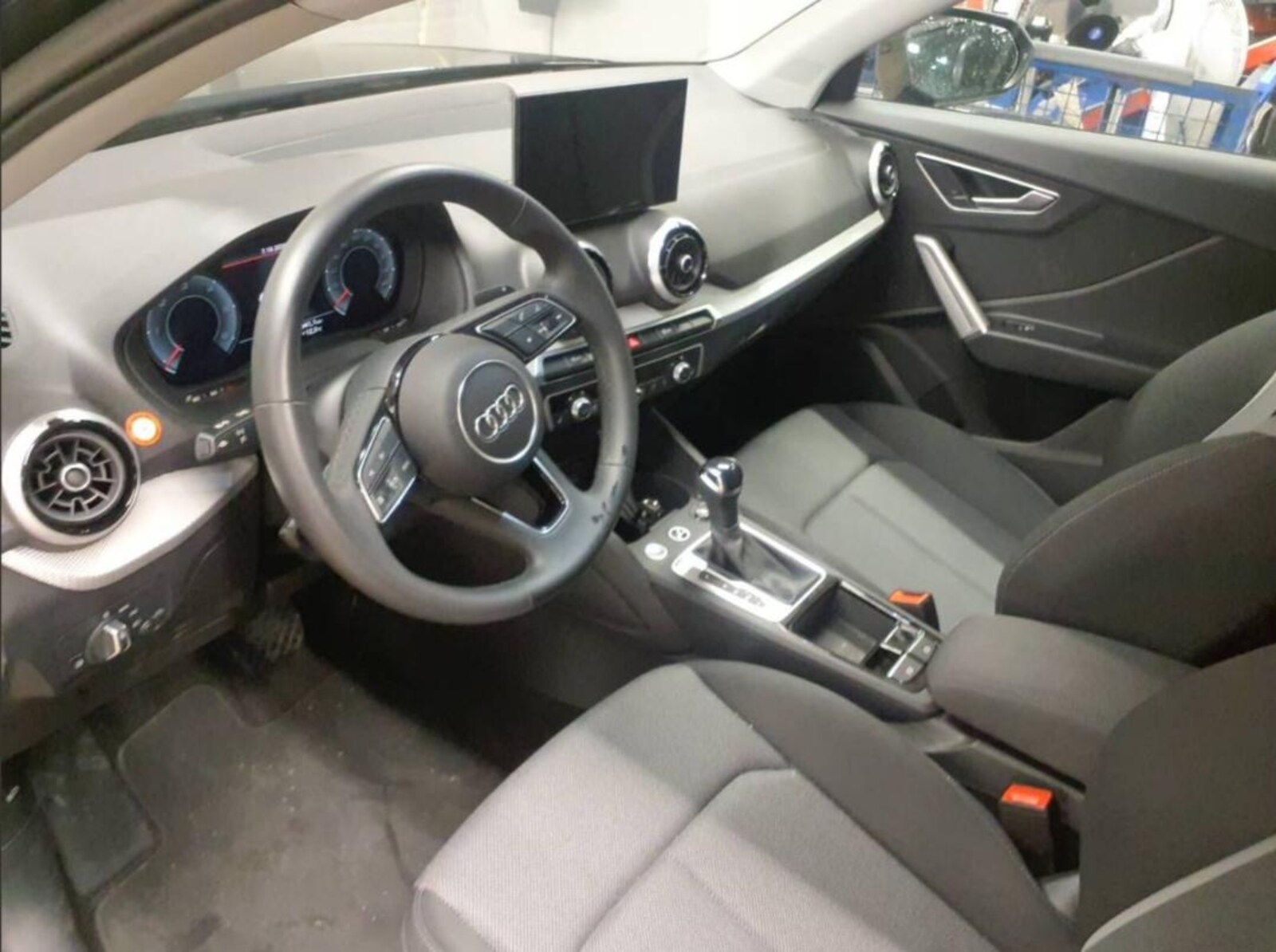 Audi Q2 – Bild 3