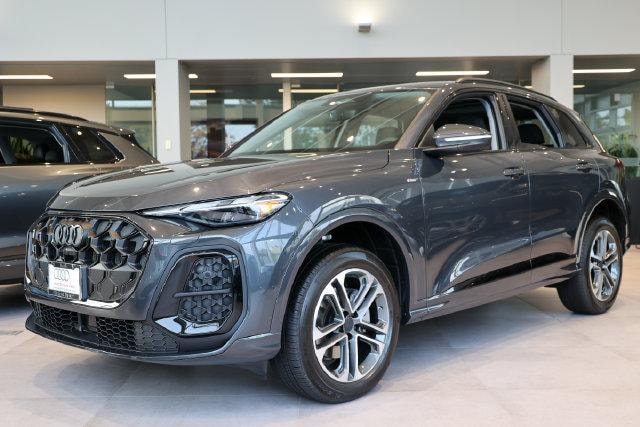 Photo of 2026 Audi Q5 