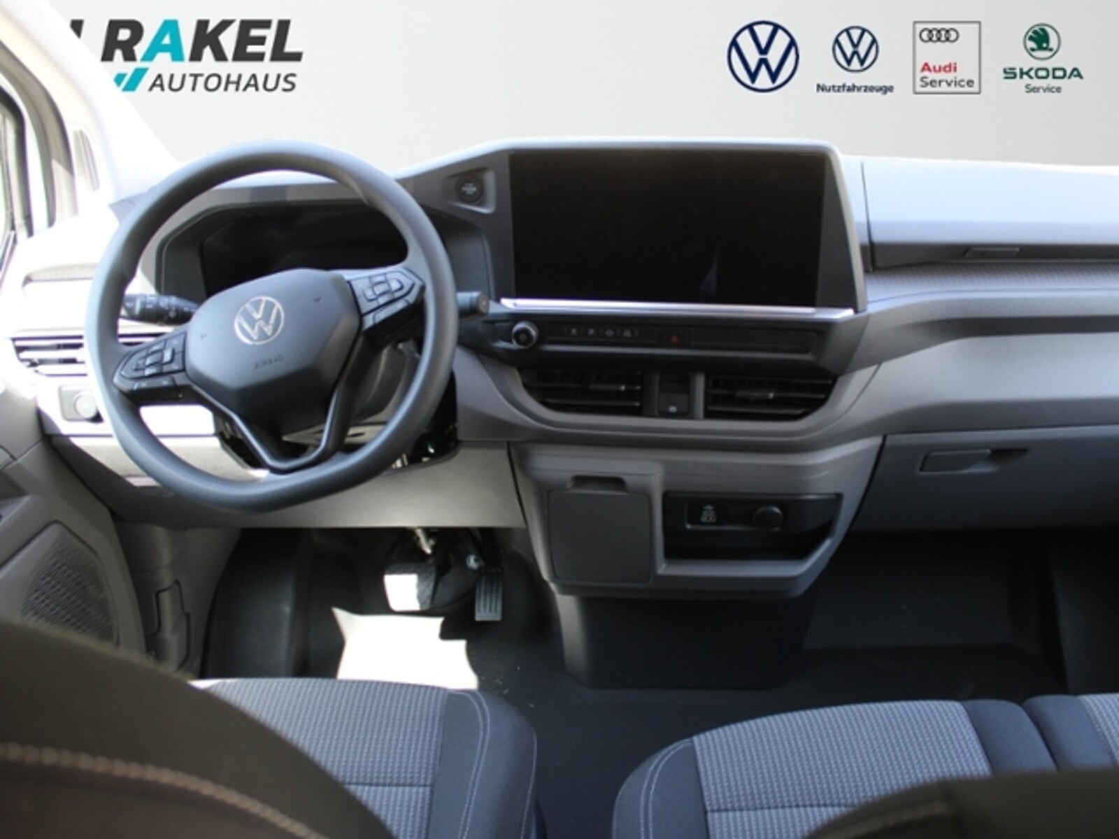 Volkswagen e-Caravelle – Bild 6