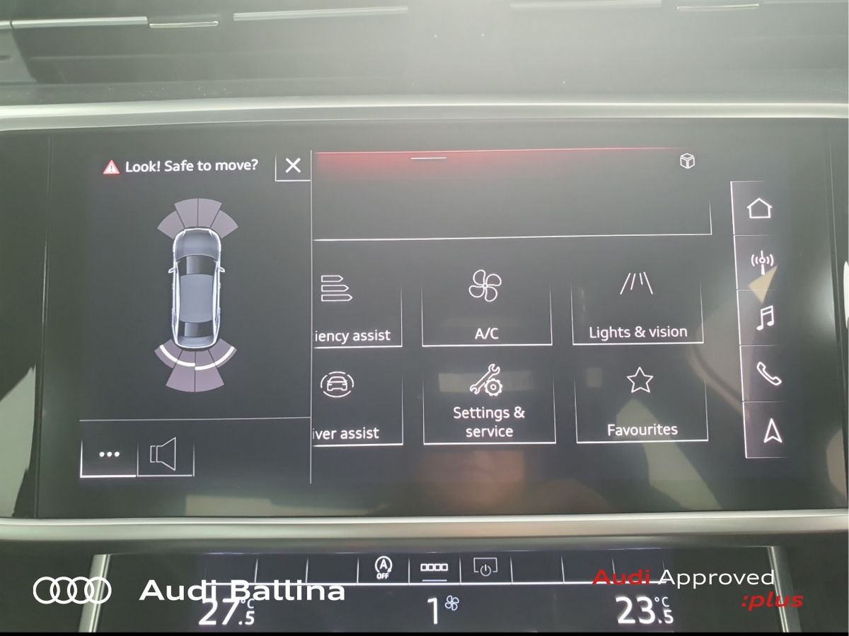 Image about Audi A6 Saloon SE 40 TDI 204 PS S tronic