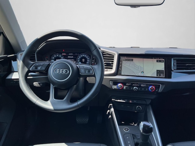 Audi A1 Citycarver 30 TFSI S Tronic -  - Joinsteer - #2