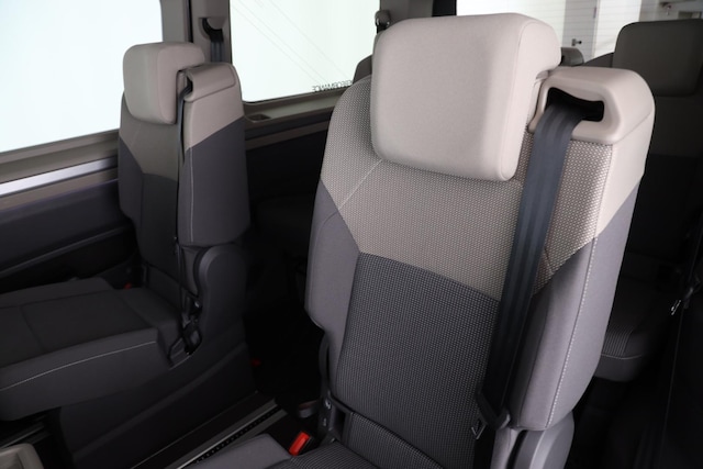 Volkswagen Multivan langversion