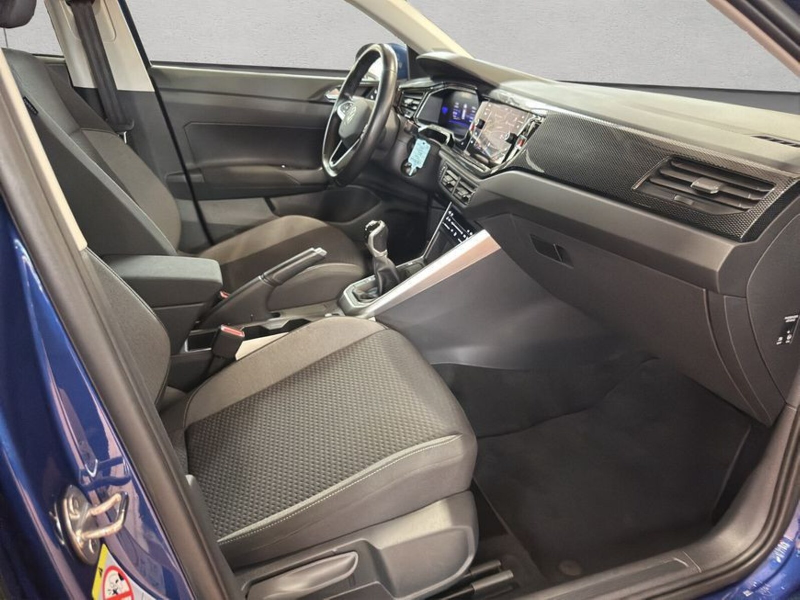 Volkswagen Taigo – Bild 18